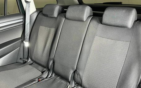 Skoda Kodiaq I, 2021 год, 2 800 000 рублей, 10 фотография