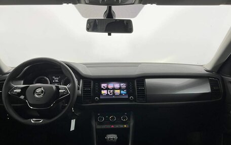 Skoda Kodiaq I, 2021 год, 2 800 000 рублей, 12 фотография