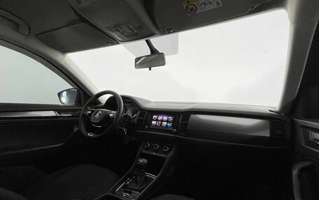 Skoda Kodiaq I, 2021 год, 2 800 000 рублей, 13 фотография