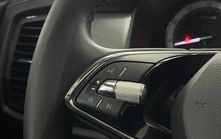 Skoda Kodiaq I, 2021 год, 2 800 000 рублей, 16 фотография