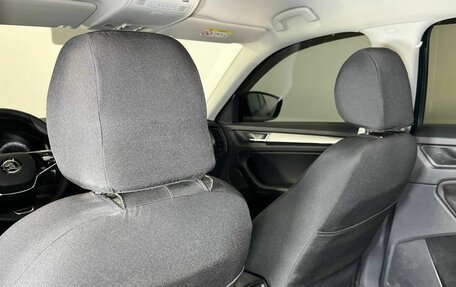 Skoda Kodiaq I, 2021 год, 2 800 000 рублей, 9 фотография