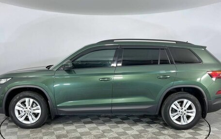 Skoda Kodiaq I, 2021 год, 2 800 000 рублей, 8 фотография