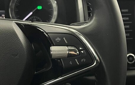 Skoda Kodiaq I, 2021 год, 2 800 000 рублей, 17 фотография