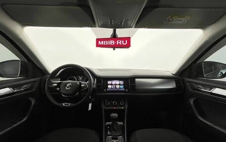Skoda Kodiaq I, 2021 год, 2 800 000 рублей, 11 фотография