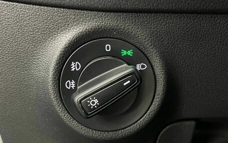 Skoda Kodiaq I, 2021 год, 2 800 000 рублей, 19 фотография