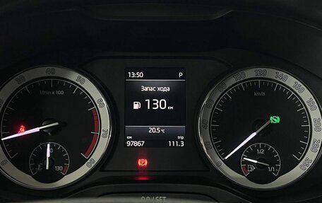 Skoda Kodiaq I, 2021 год, 2 800 000 рублей, 20 фотография