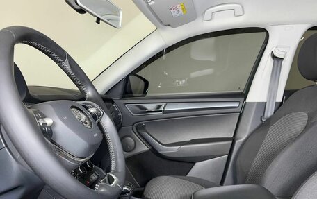 Skoda Kodiaq I, 2021 год, 2 800 000 рублей, 28 фотография