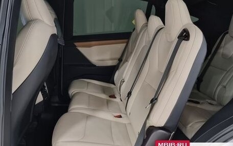 Tesla Model X I, 2020 год, 8 545 000 рублей, 11 фотография