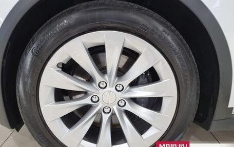 Tesla Model X I, 2020 год, 8 545 000 рублей, 5 фотография
