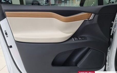 Tesla Model X I, 2020 год, 8 545 000 рублей, 9 фотография