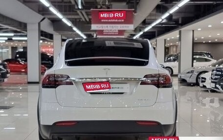 Tesla Model X I, 2020 год, 8 545 000 рублей, 3 фотография