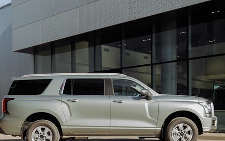 Haval H5, 2024 год, 4 049 000 рублей, 4 фотография