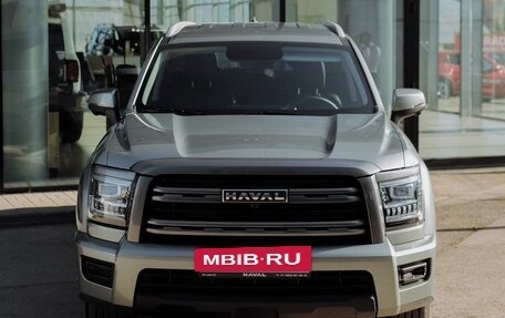 Haval H5, 2024 год, 4 049 000 рублей, 5 фотография