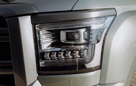 Haval H5, 2024 год, 4 049 000 рублей, 10 фотография