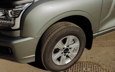 Haval H5, 2024 год, 4 049 000 рублей, 9 фотография