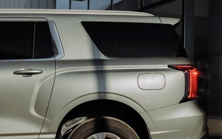 Haval H5, 2024 год, 4 049 000 рублей, 8 фотография