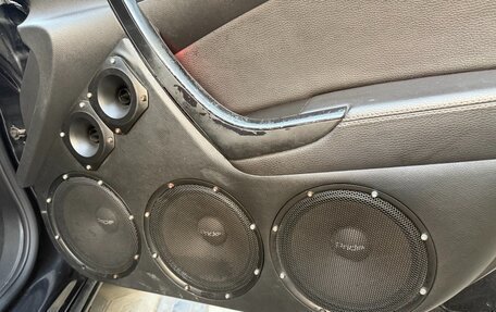 Opel Astra J, 2011 год, 1 050 000 рублей, 9 фотография