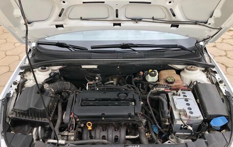 Chevrolet Cruze II, 2012 год, 670 000 рублей, 7 фотография