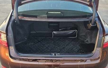 Lexus ES VII, 2016 год, 2 800 000 рублей, 20 фотография
