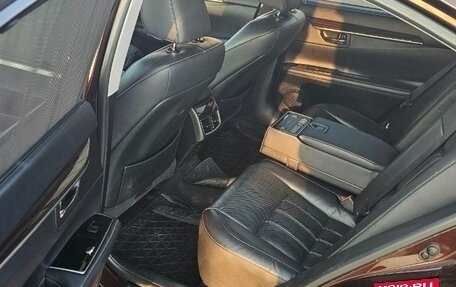 Lexus ES VII, 2016 год, 2 800 000 рублей, 24 фотография