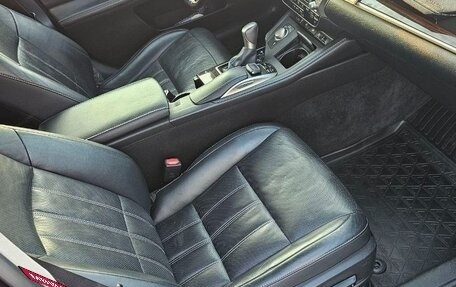 Lexus ES VII, 2016 год, 2 800 000 рублей, 23 фотография