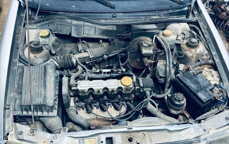 Opel Astra F, 1995 год, 100 000 рублей, 6 фотография