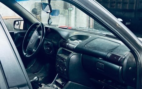 Opel Astra F, 1995 год, 100 000 рублей, 5 фотография