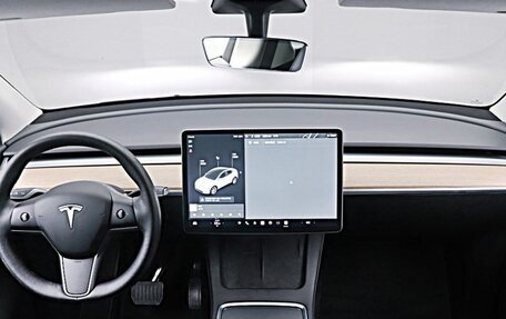 Tesla Model Y I, 2021 год, 6 055 000 рублей, 8 фотография