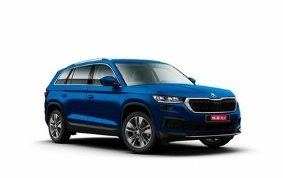 Skoda Kodiaq I, 2024 год, 4 630 000 рублей, 1 фотография