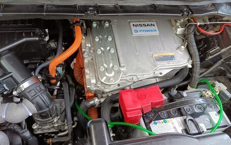 Nissan Serena IV, 2019 год, 2 100 000 рублей, 5 фотография