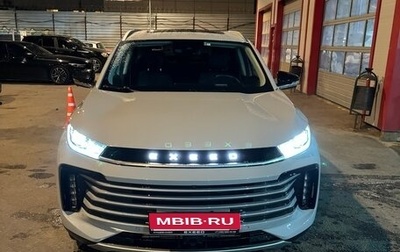 CheryExeed TXL, 2023 год, 2 750 000 рублей, 1 фотография