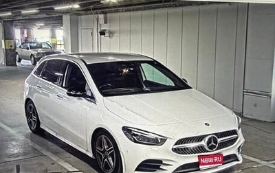 Mercedes-Benz B-Класс, 2019 год, 1 835 000 рублей, 1 фотография