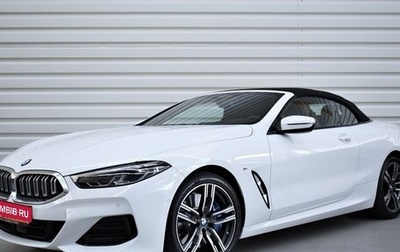 BMW 8 серия, 2025 год, 13 200 000 рублей, 1 фотография