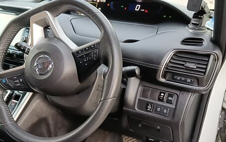 Nissan Serena IV, 2019 год, 2 100 000 рублей, 7 фотография