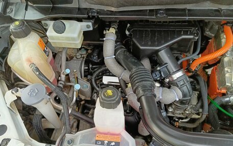 Nissan Serena IV, 2019 год, 2 100 000 рублей, 8 фотография