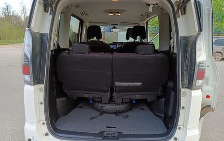 Nissan Serena IV, 2019 год, 2 100 000 рублей, 11 фотография