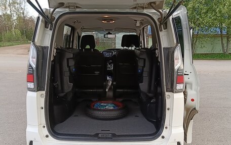 Nissan Serena IV, 2019 год, 2 100 000 рублей, 15 фотография