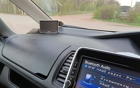 Nissan Serena IV, 2019 год, 2 100 000 рублей, 9 фотография