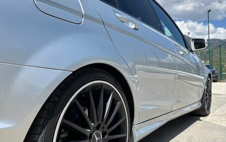 Mercedes-Benz C-Класс, 2013 год, 1 650 000 рублей, 7 фотография