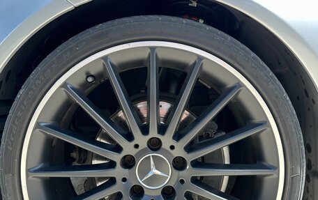 Mercedes-Benz C-Класс, 2013 год, 1 650 000 рублей, 10 фотография