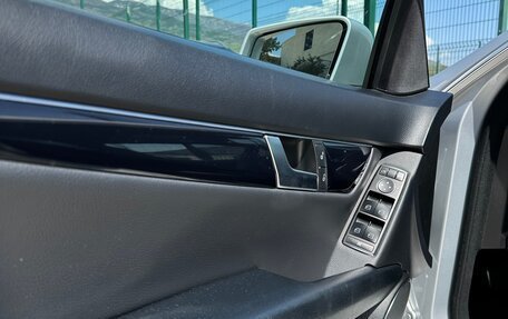 Mercedes-Benz C-Класс, 2013 год, 1 650 000 рублей, 14 фотография
