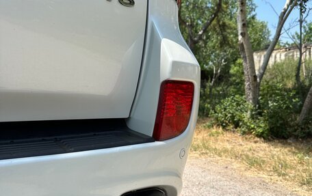 Toyota Land Cruiser 200, 2015 год, 4 628 000 рублей, 8 фотография