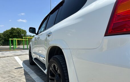 Toyota Land Cruiser 200, 2015 год, 4 628 000 рублей, 11 фотография