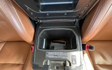 Toyota Land Cruiser 200, 2015 год, 4 628 000 рублей, 17 фотография