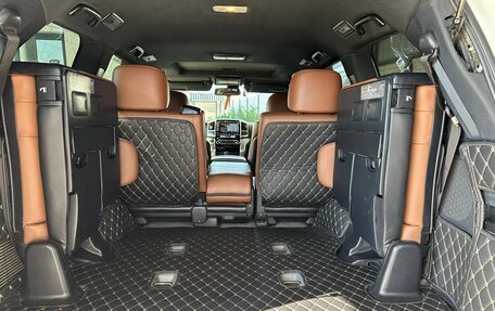 Toyota Land Cruiser 200, 2015 год, 4 628 000 рублей, 23 фотография