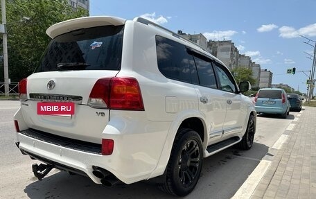 Toyota Land Cruiser 200, 2015 год, 4 628 000 рублей, 15 фотография