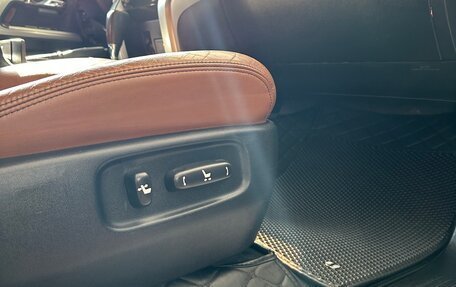 Toyota Land Cruiser 200, 2015 год, 4 628 000 рублей, 25 фотография