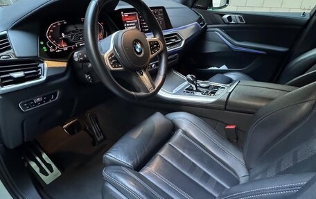 BMW X5, 2020 год, 8 500 000 рублей, 5 фотография