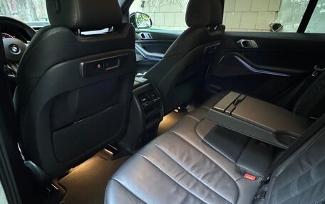 BMW X5, 2020 год, 8 500 000 рублей, 8 фотография