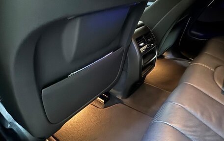BMW X5, 2020 год, 8 500 000 рублей, 9 фотография